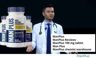 Does Manplus Work For The Nitric Oxide